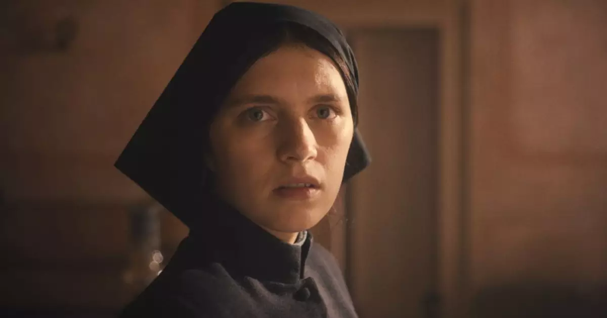 Onde Assistir Grátis: A Primeira Profecia (2024) filme a primeira profecia