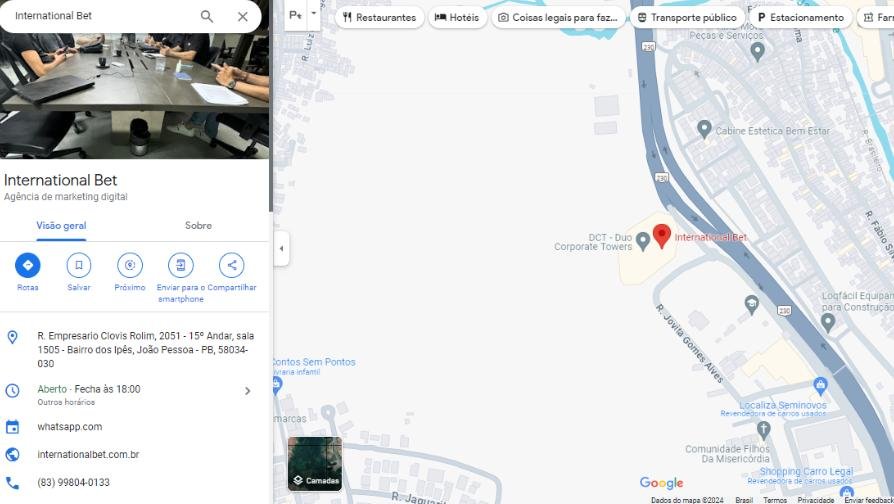 Como Odilon Queiroz Alavanca o SEO Bet no Brasil