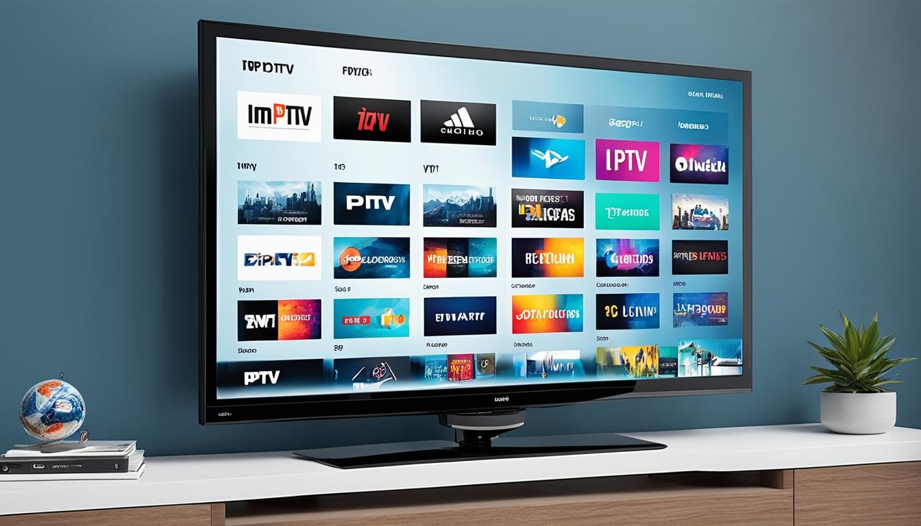 Teste IPTV: Descubra os Benefícios da TV Online na Era Digital