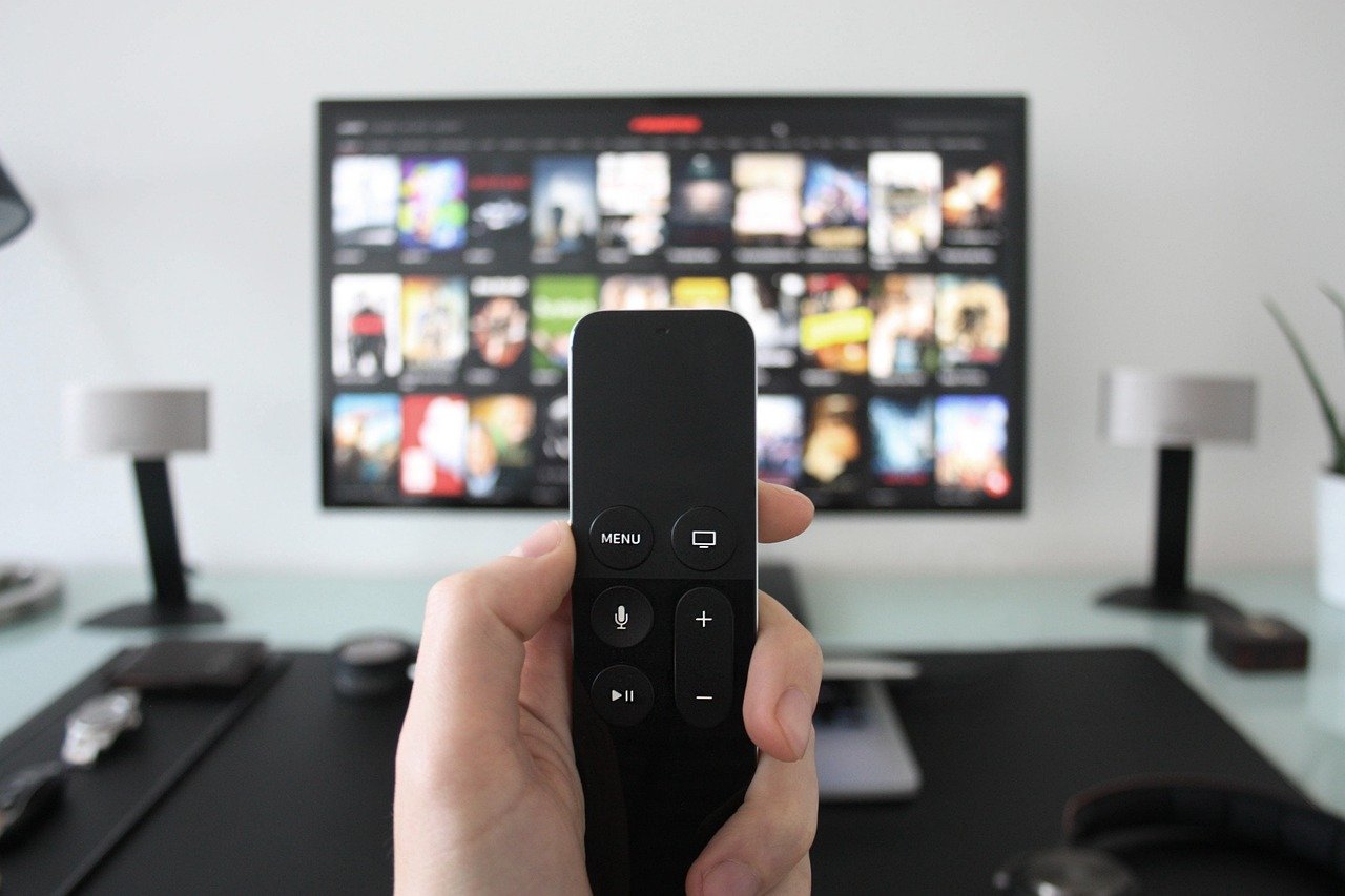 Melhor site para assistir futebol grátis em CASA