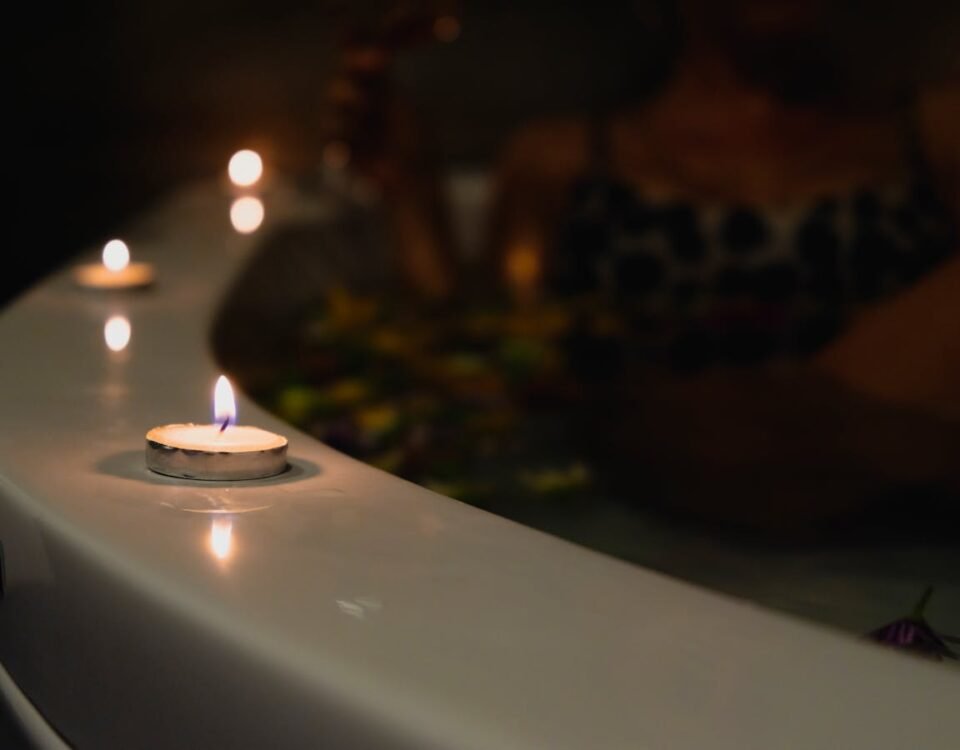 Dicas de manutenção para manter sua hidromassagem segura em casa Dicas de manutenção para manter sua hidromassagem segura em casa
