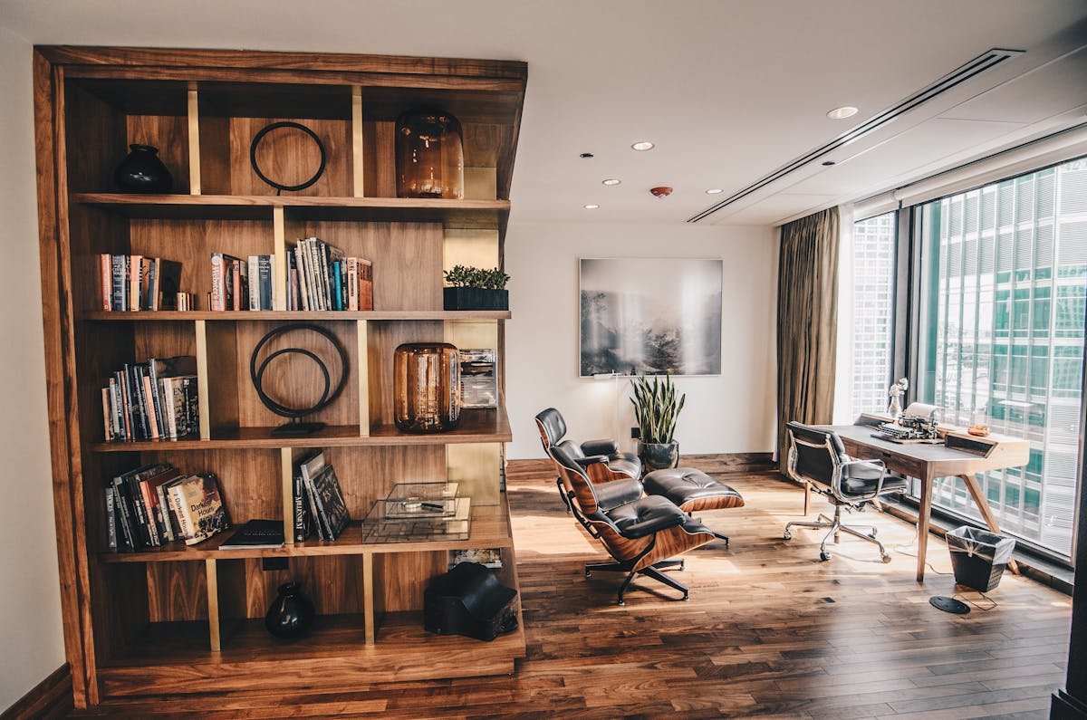 Como deixar o home office mais eficiente com automatização? Como deixar o home office mais eficiente com automatização?