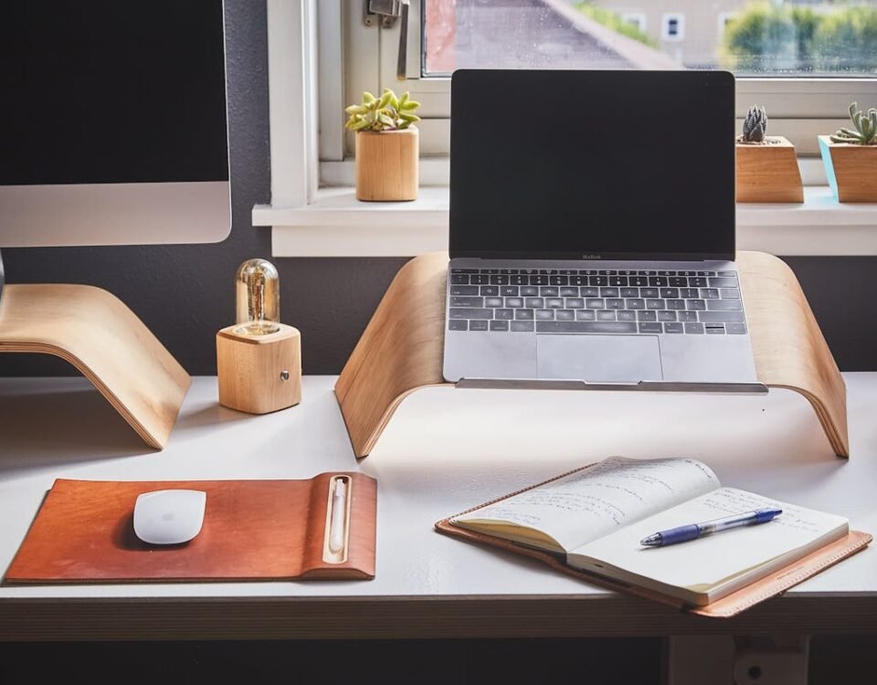 Como deixar o home office mais eficiente com automatização? Como deixar o home office mais eficiente com automatização?