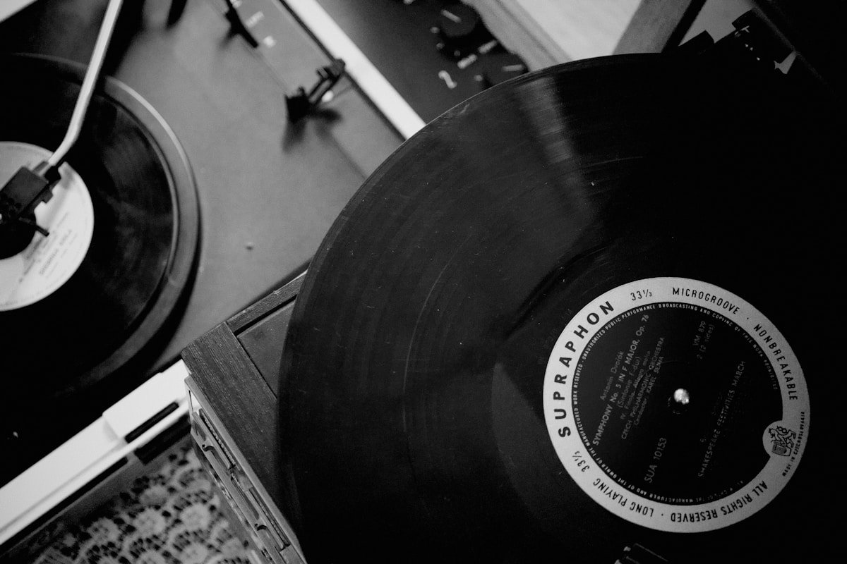 Dicas para proteger sua coleção de discos de vinil Dicas para proteger sua coleção de discos de vinil