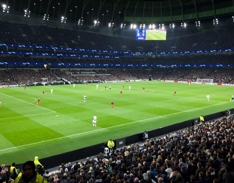 'Sistema suíço': novo formato da Champions League 'Sistema suíço': novo formato da Champions League
