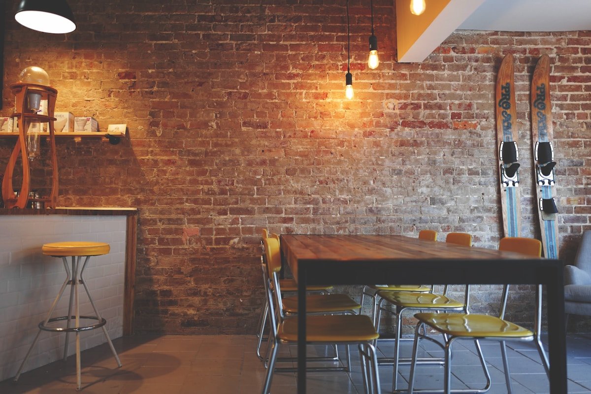 Design de Interiores Focado em Bem-Estar Design de Interiores Focado em Bem-Estar