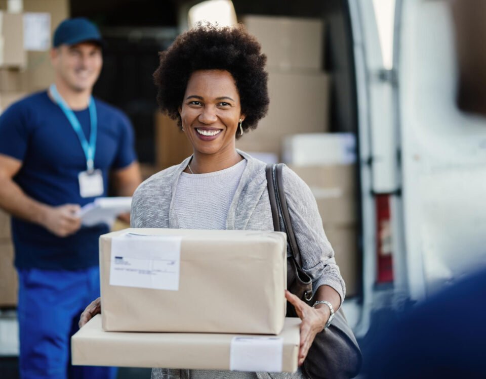 Vantagens do rastreamento dos Correios para quem gerencia e-commerce de casa Vantagens do rastreamento dos Correios para quem gerencia e-commerce de casa