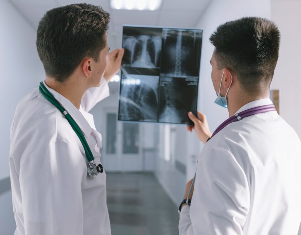 O papel da manutenção na confiabilidade dos exames de imagem em homecare O papel da manutenção na confiabilidade dos exames de imagem em homecare