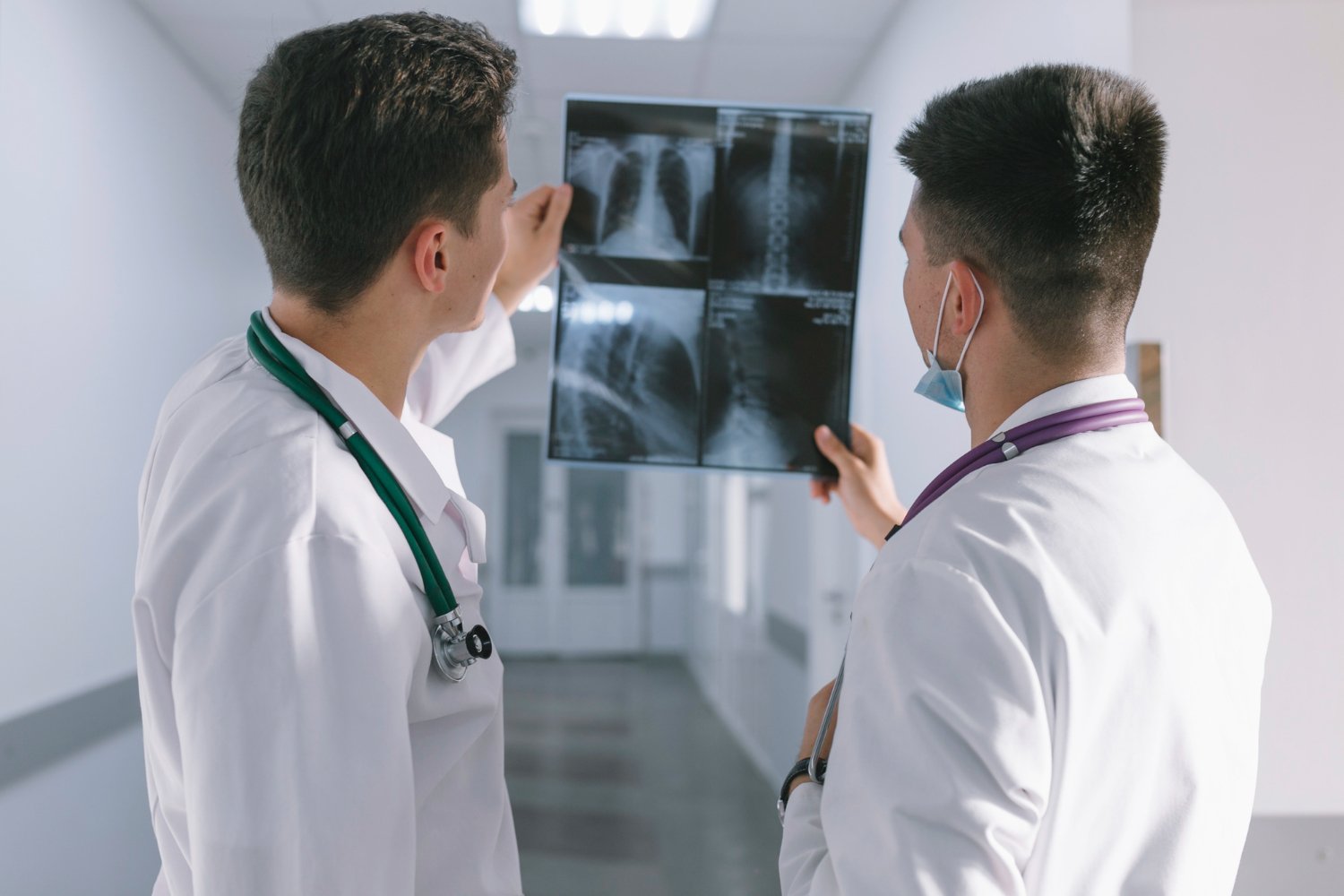 Garantindo a eficiência dos equipamentos de imagem médica no homecare