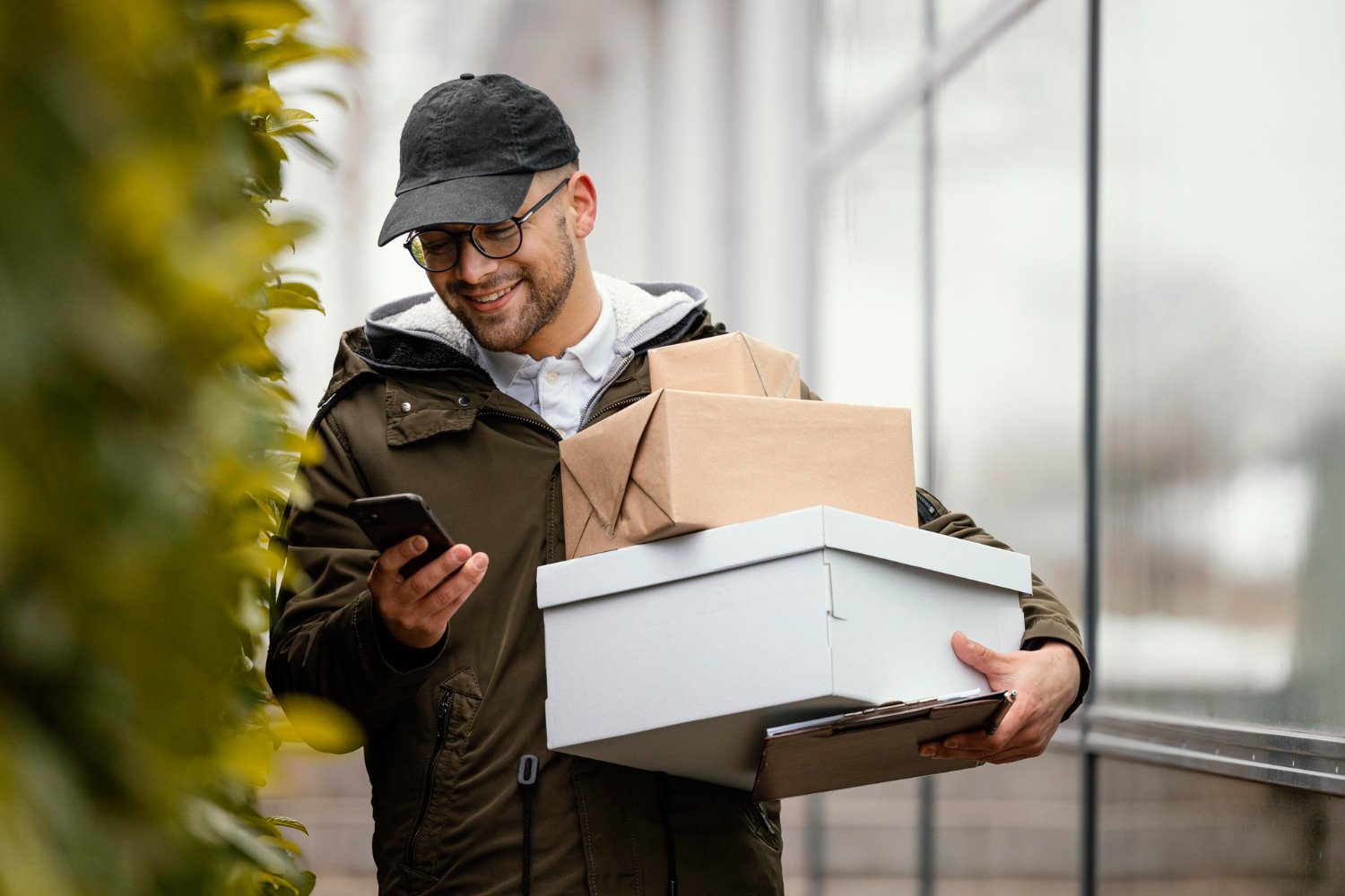 Vantagens do rastreamento dos Correios para quem gerencia e-commerce de casa Vantagens do rastreamento dos Correios para quem gerencia e-commerce de casa