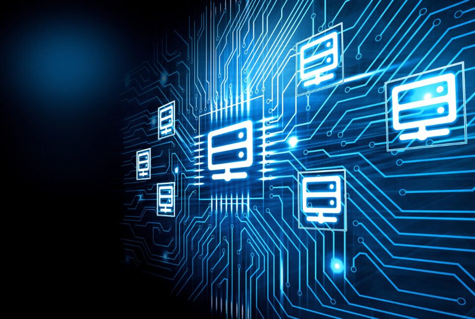 Servidores virtuais podem ser a solução para um home office mais seguro Servidores virtuais podem ser a solução para um home office mais seguro