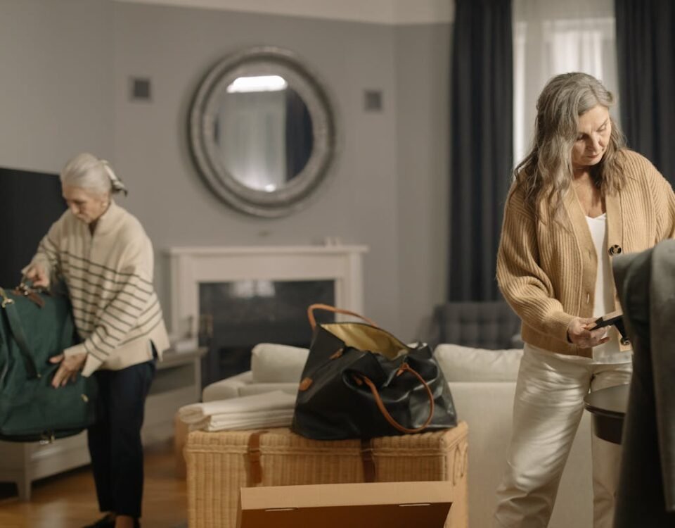 Como preparar sua casa para uma viagem tranquila Como preparar sua casa para uma viagem tranquila