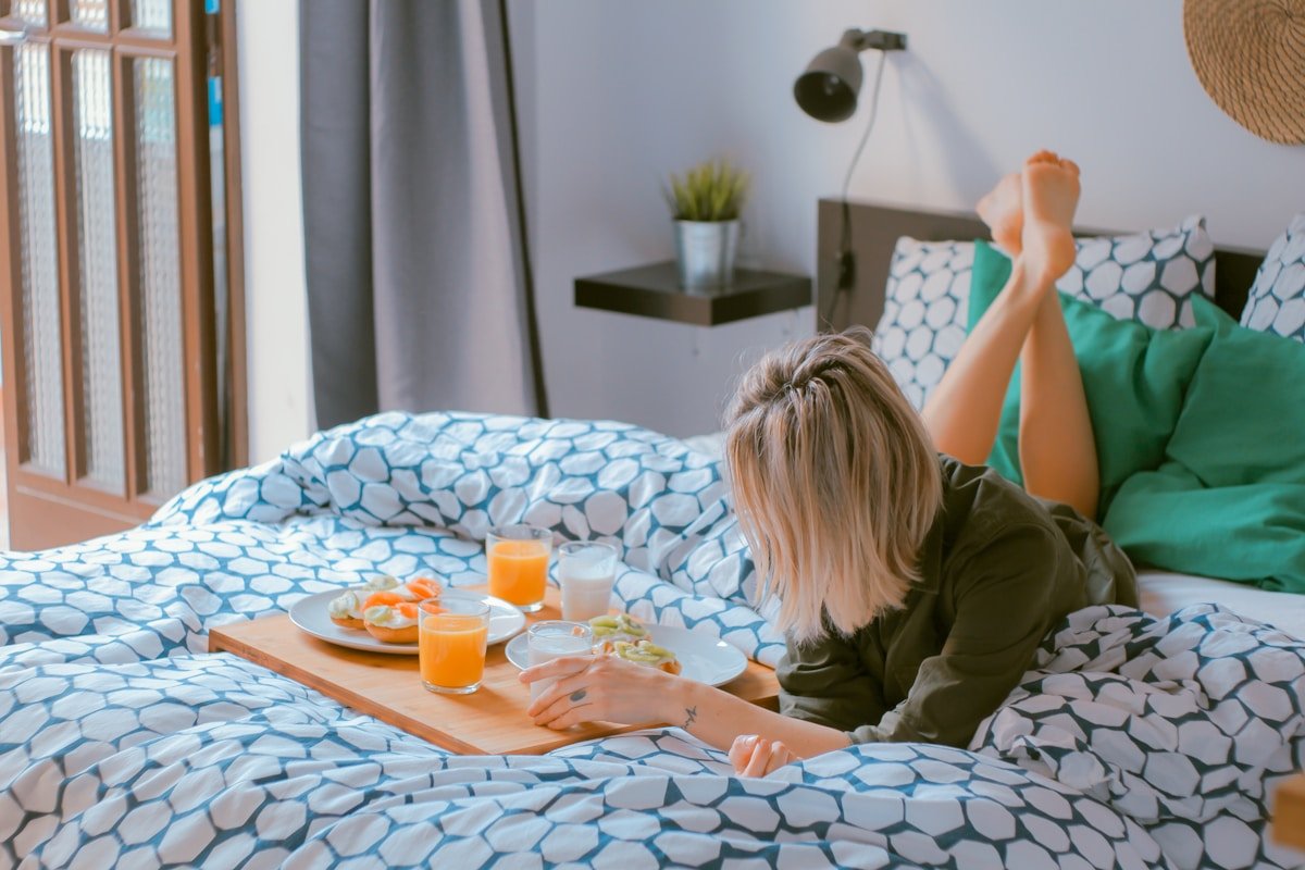 Como adaptar sua casa para um estilo de vida mais saudável Como adaptar sua casa para um estilo de vida mais saudável