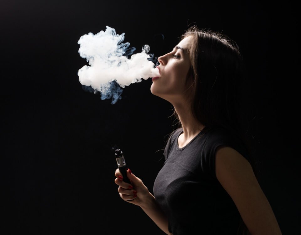 Vaporizadores de ervas em casa: cuidados para evitar acidentes Vaporizadores de ervas em casa: cuidados para evitar acidentes