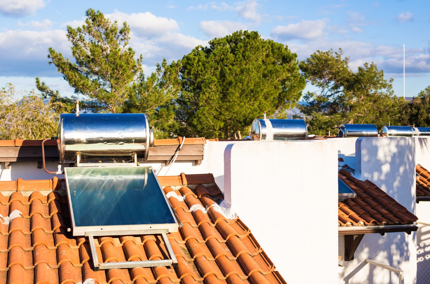Dicas para manter o boiler do aquecimento solar seguro e eficiente Dicas para manter o boiler do aquecimento solar seguro e eficiente
