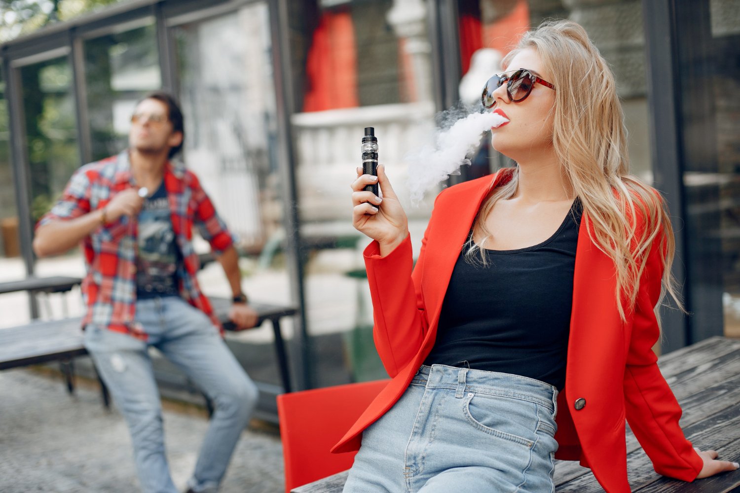 Vaporizadores em casa: mais segurança e praticidade no uso diário Vaporizadores em casa: mais segurança e praticidade no uso diário