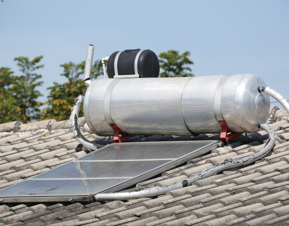 Dicas para manter o boiler do aquecimento solar seguro e eficiente Dicas para manter o boiler do aquecimento solar seguro e eficiente