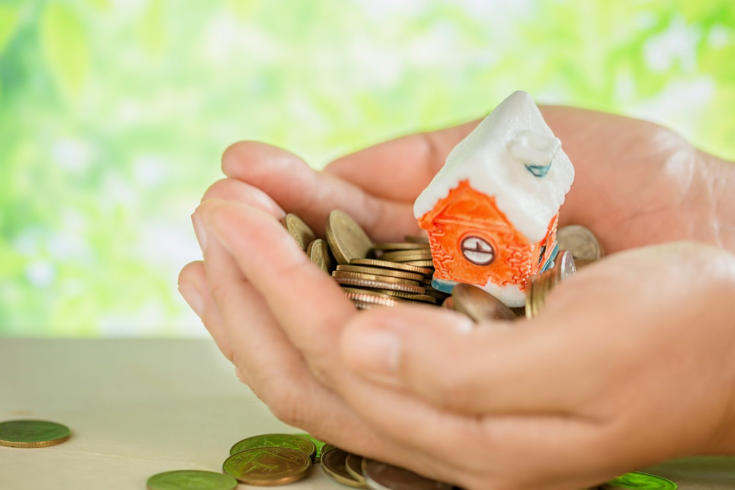 Decisões financeiras que tornam sua casa mais segura Decisões financeiras que tornam sua casa mais segura