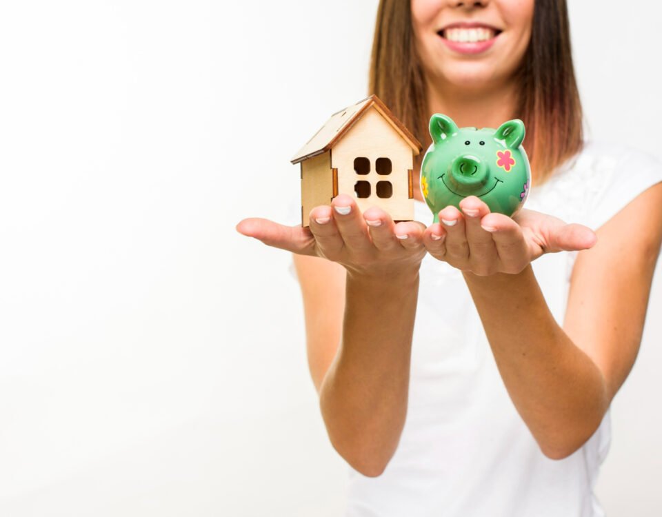 Decisões financeiras que tornam sua casa mais segura Decisões financeiras que tornam sua casa mais segura