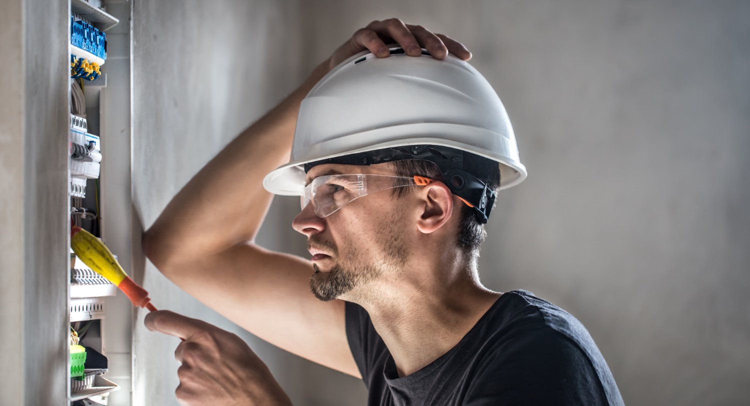 Eletrotécnica na segurança residencial: o que saber Eletrotécnica na segurança residencial: o que saber