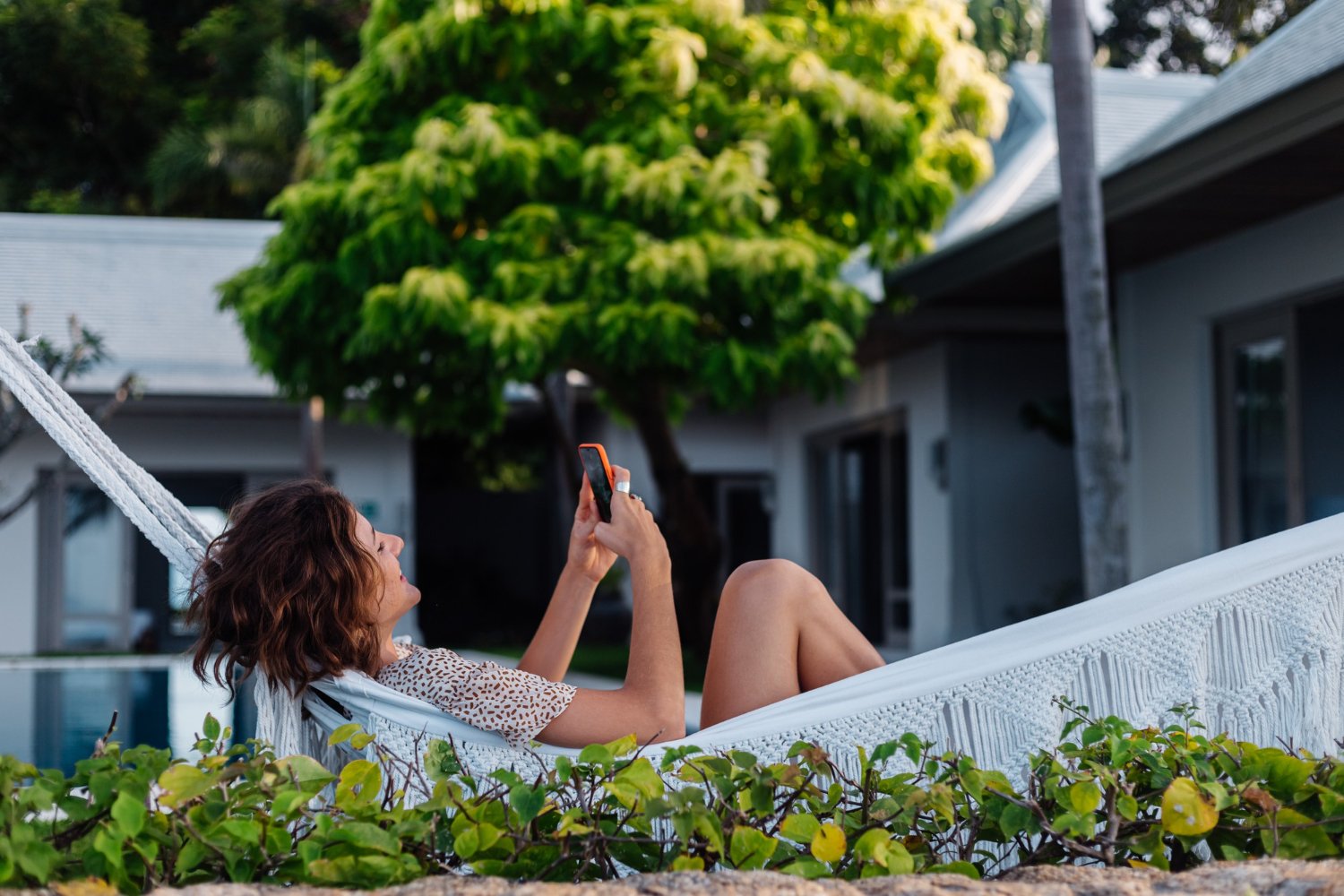 Aprendendo com resorts: Segurança e conforto para sua casa Aprendendo com resorts: Segurança e conforto para sua casa
