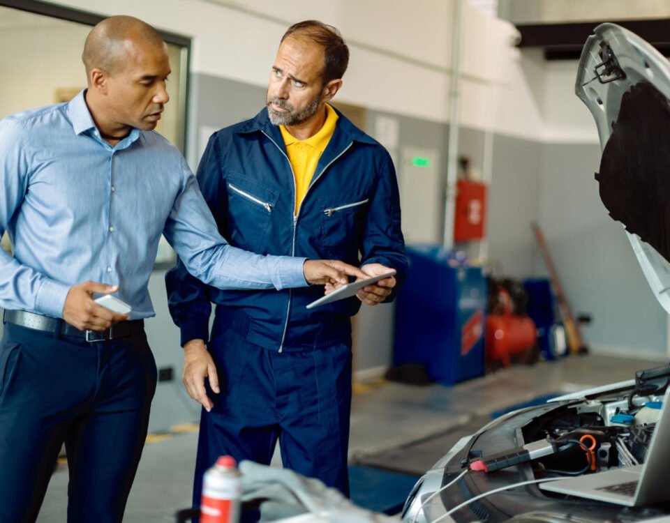 Manutenção preventiva para quem acabou de tirar a CNH Manutenção preventiva para quem acabou de tirar a CNH