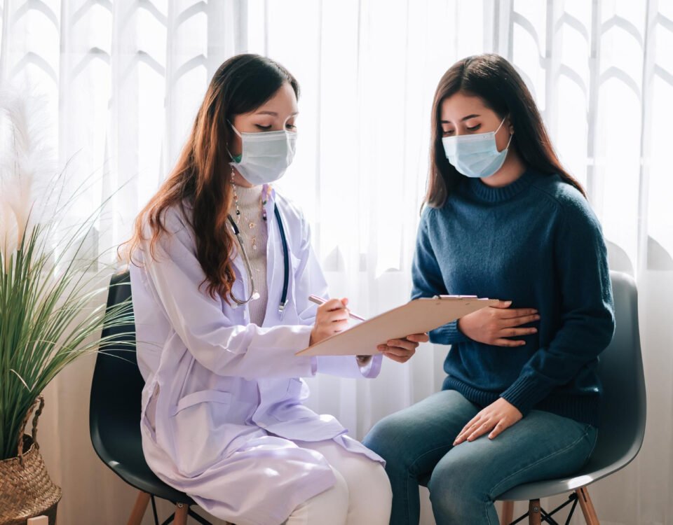 Precisa de preparo especial em casa para fazer uma endoscopia? Precisa de preparo especial em casa para fazer uma endoscopia?
