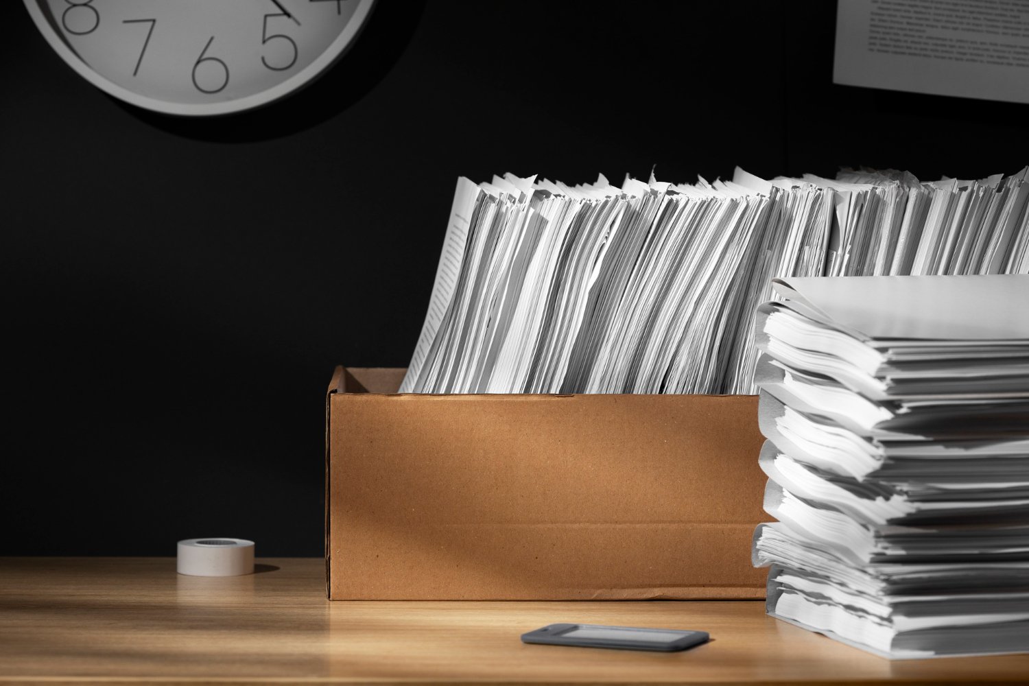 Como proteger documentos jurídicos em casa? Como proteger documentos jurídicos em casa?