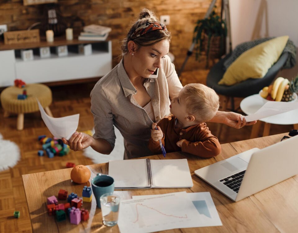Dicas para equilibrar a rotina de trabalho e vida pessoal Dicas para equilibrar a rotina de trabalho e vida pessoal