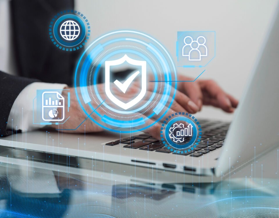 Estratégias para proteger dados em sites de contabilidade Estratégias para proteger dados em sites de contabilidade