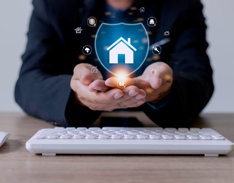 Serviços essenciais para proteger sua casa de imprevistos Serviços essenciais para proteger sua casa de imprevistos