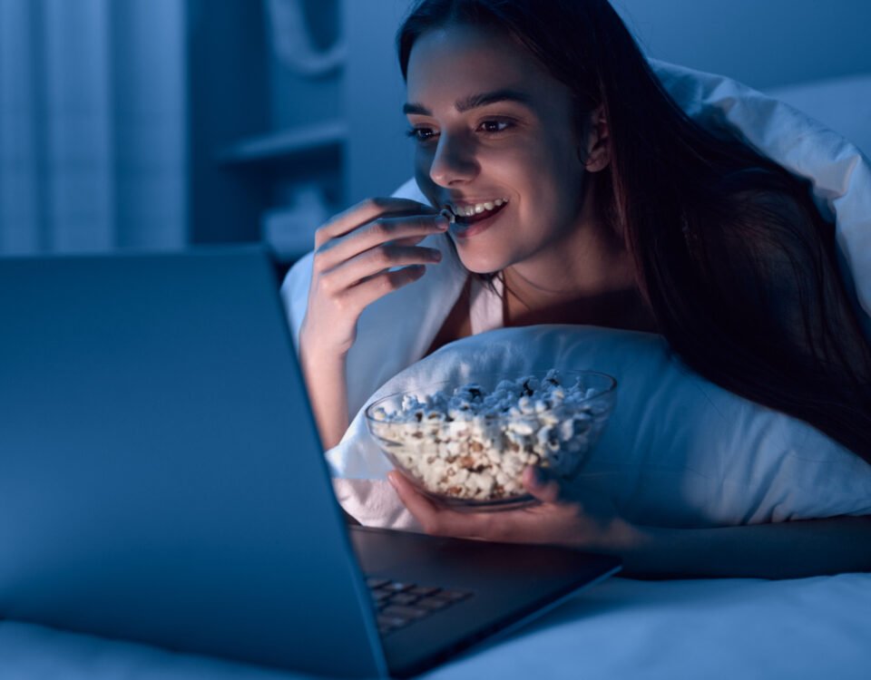 Como proteger sua rede doméstica durante o uso de IPTV Como proteger sua rede doméstica durante o uso de IPTV