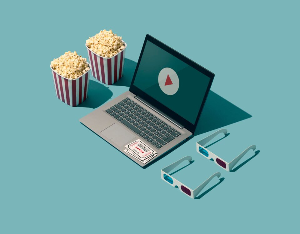IPTV interfere na segurança da rede doméstica? IPTV interfere na segurança da rede doméstica?