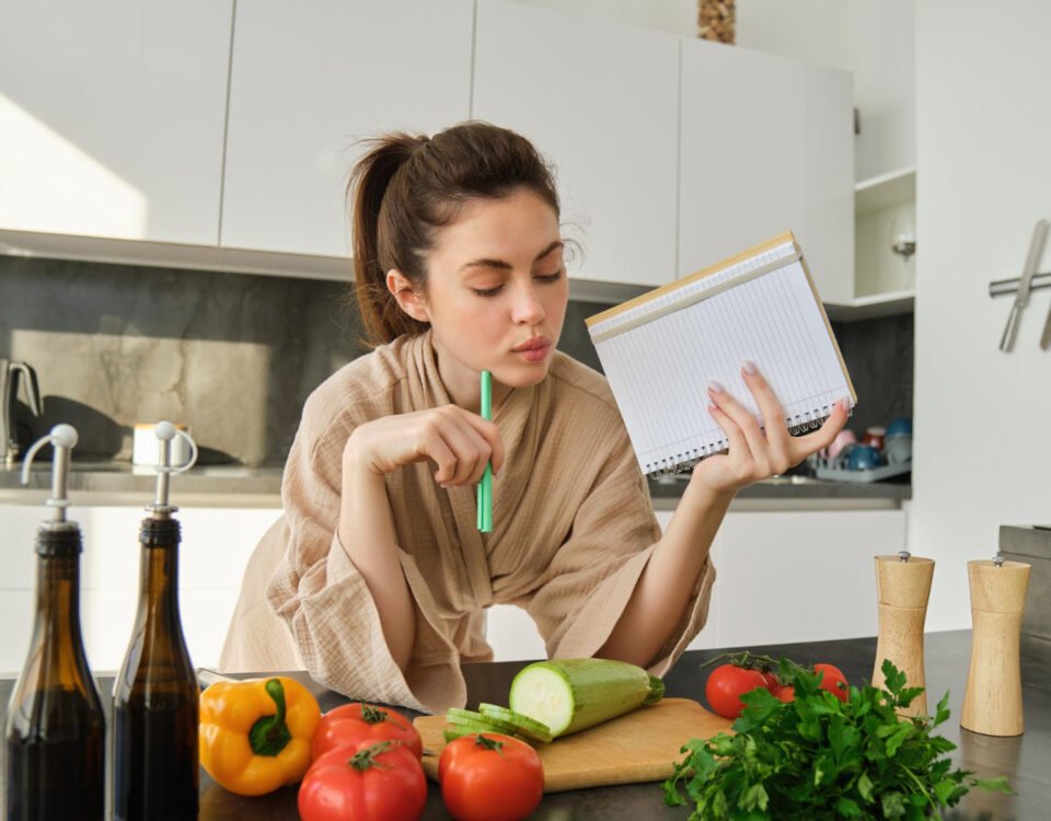Como montar uma cozinha saudável com dicas de nutrólogo Como montar uma cozinha saudável com dicas de nutrólogo