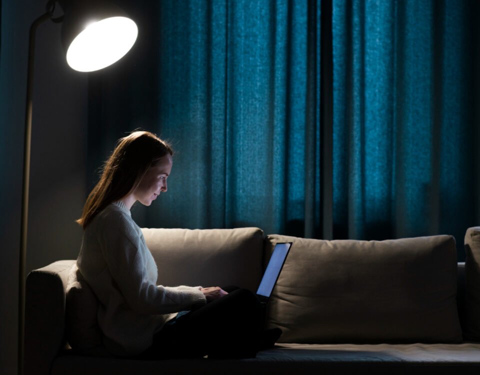 Cortinas inteligentes ajudam na privacidade digital?