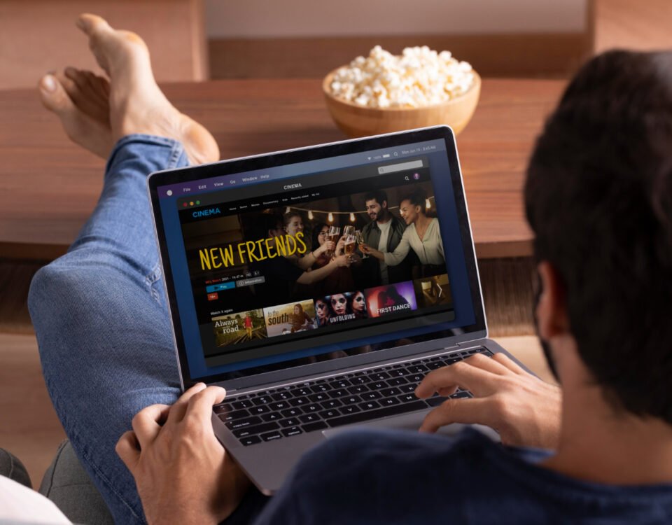 IPTV seguro: Evite golpes ao escolher sua assinatura