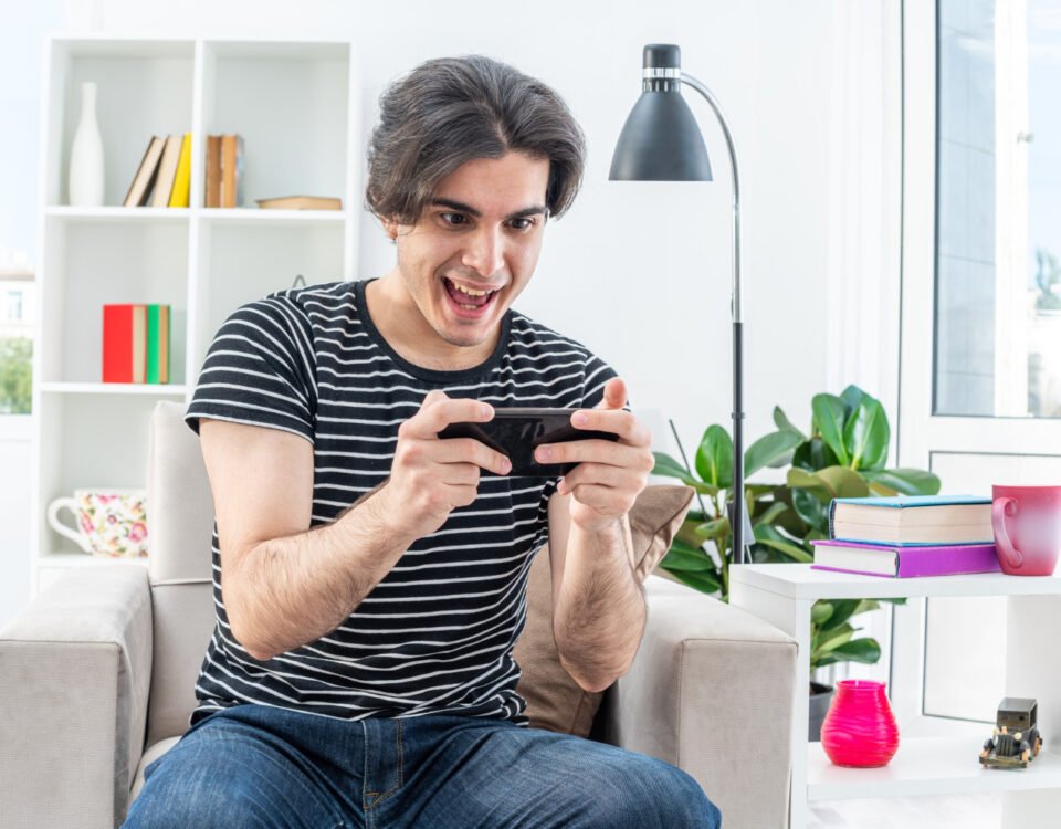 Jogar slots em casa: segurança e configurações ideais Jogar slots em casa: segurança e configurações ideais