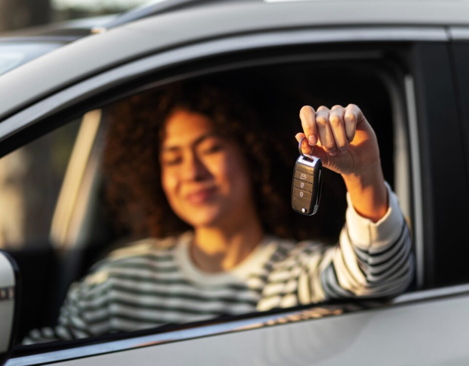 Seguro obrigatório em crédito com garantia de carro Seguro obrigatório em crédito com garantia de carro