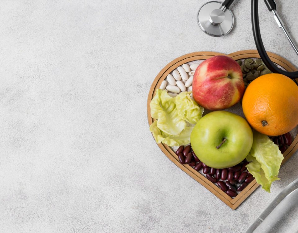 Como manter a saúde alimentar mesmo fora da clínica Como manter a saúde alimentar mesmo fora da clínica