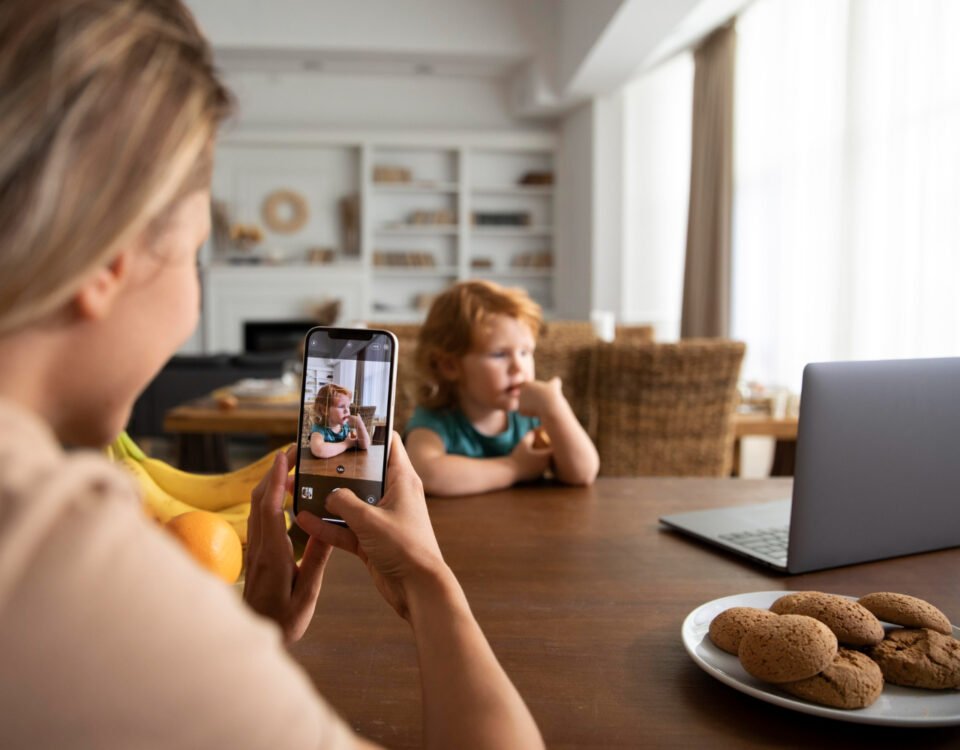 Sua casa no Instagram: riscos de exposição digital Sua casa no Instagram: riscos de exposição digital