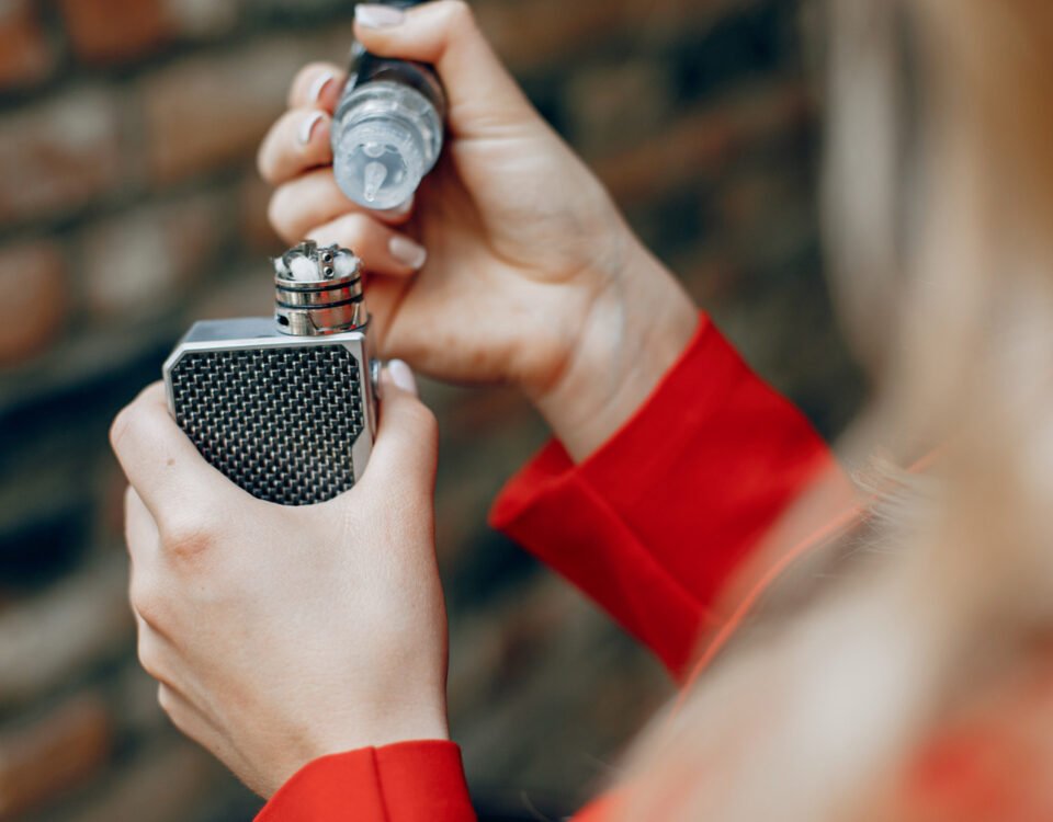 É seguro ter um vaporizador de ervas em casa? É seguro ter um vaporizador de ervas em casa?