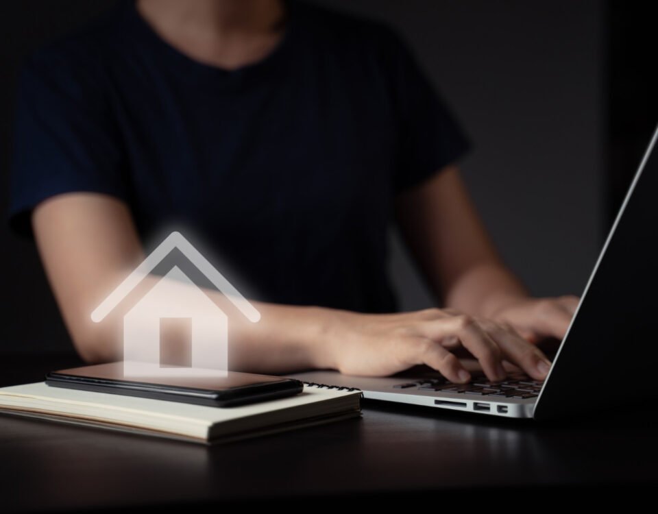 Sua casa está pronta para um ataque digital? Sua casa está pronta para um ataque digital?