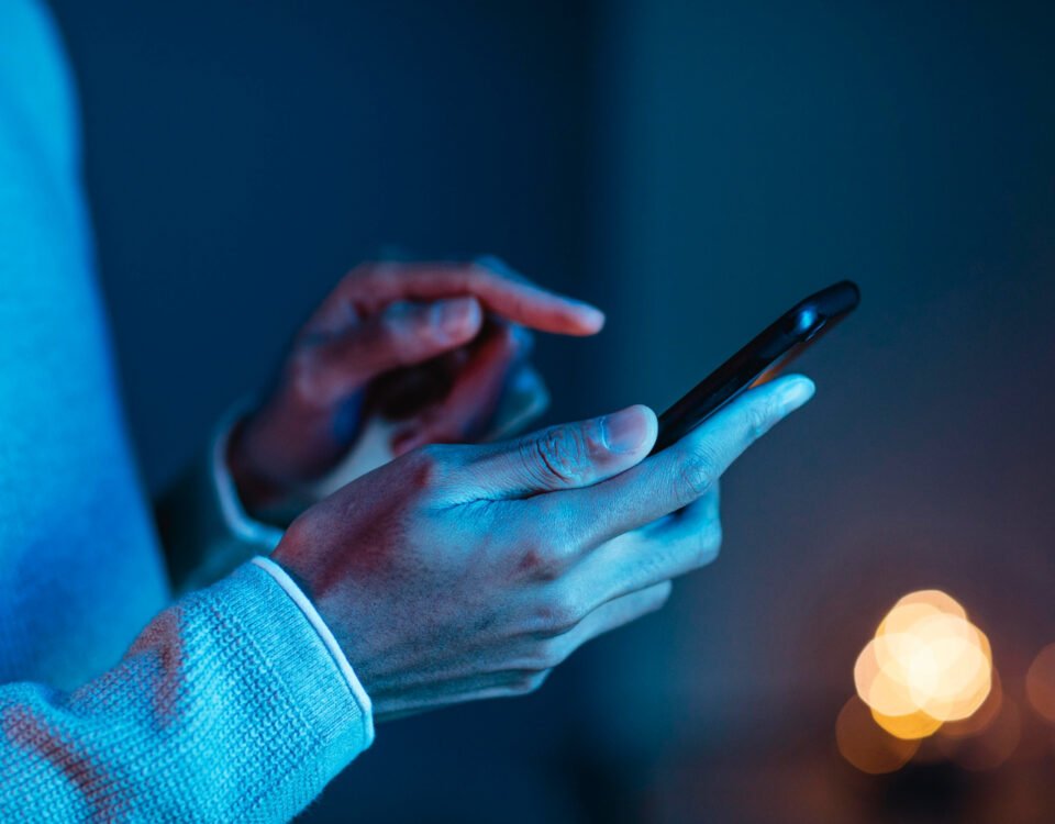 Chatbots ajudam a reforçar a segurança residencial? Chatbots ajudam a reforçar a segurança residencial?