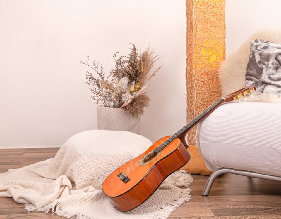 Cuidados essenciais para guardar instrumentos em casa Cuidados essenciais para guardar instrumentos em casa