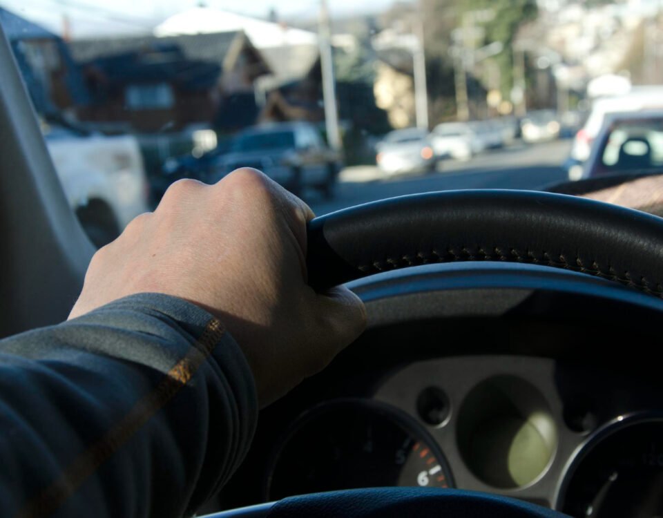 CNH e seguro de carro: impacto das infrações no custo CNH e seguro de carro: impacto das infrações no custo