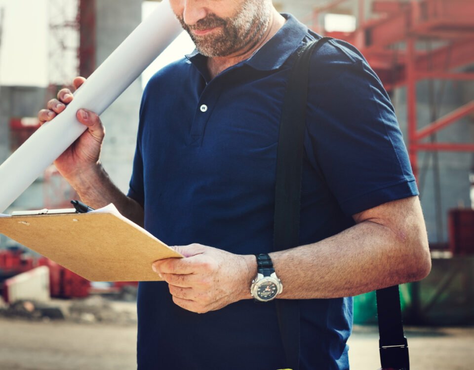 Segurança do trabalho: exigências nas obras Segurança do trabalho: exigências nas obras