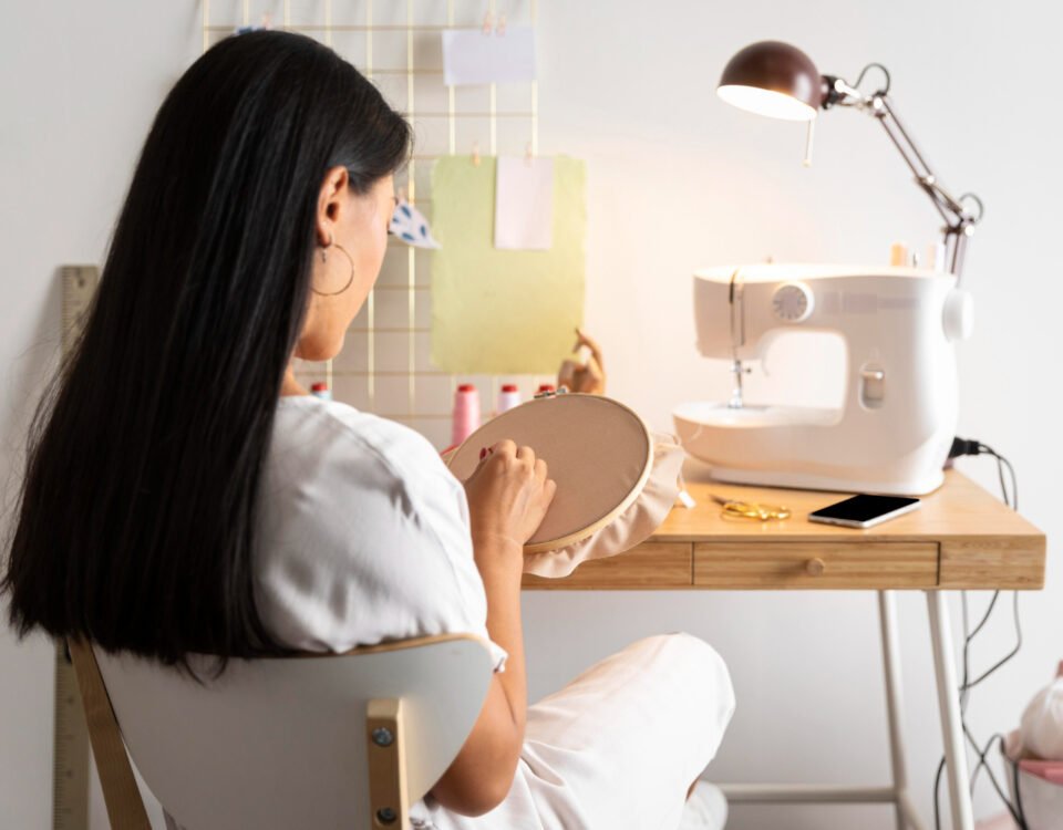 Acústica no ateliê: menos ruído, mais conforto em casa Acústica no ateliê: menos ruído, mais conforto em casa