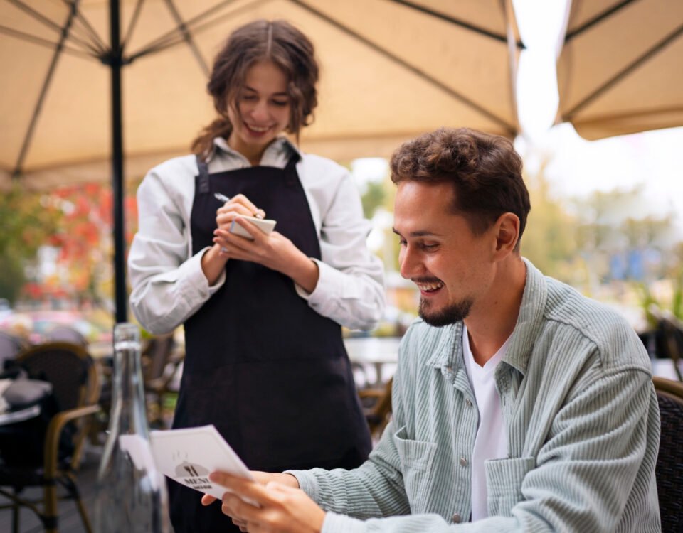 PDV sustentável: como reduzir o desperdício em restaurantes PDV sustentável: como reduzir o desperdício em restaurantes