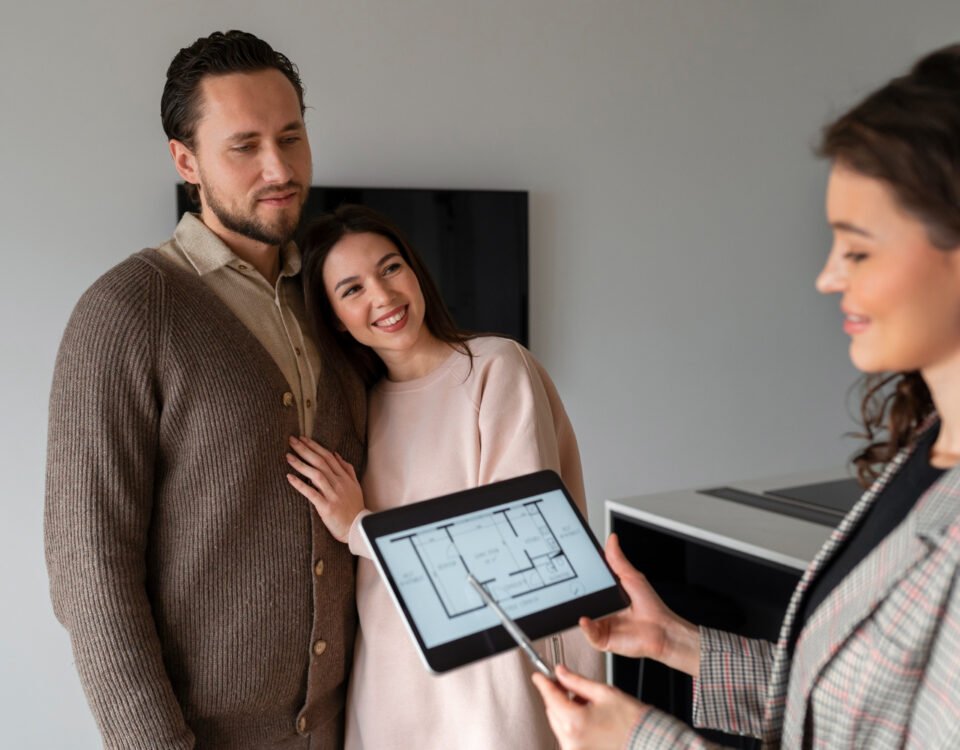 Planejamento residencial: como escolher o apartamento na planta certo para a sua vida e segurança Planejamento residencial: como escolher o apartamento na planta certo para a sua vida e segurança