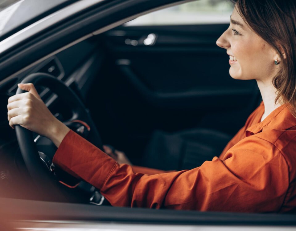 Seguro do primeiro carro: fatores que pesam no recém-habilitado Seguro do primeiro carro: fatores que pesam no recém-habilitado